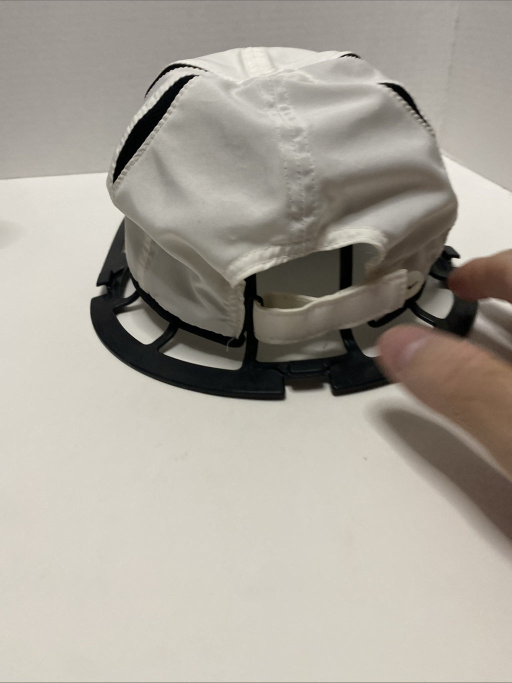 NIKE Golf  FEATHERWEIGHT DRI-FIT Running Baseball Hat Cap