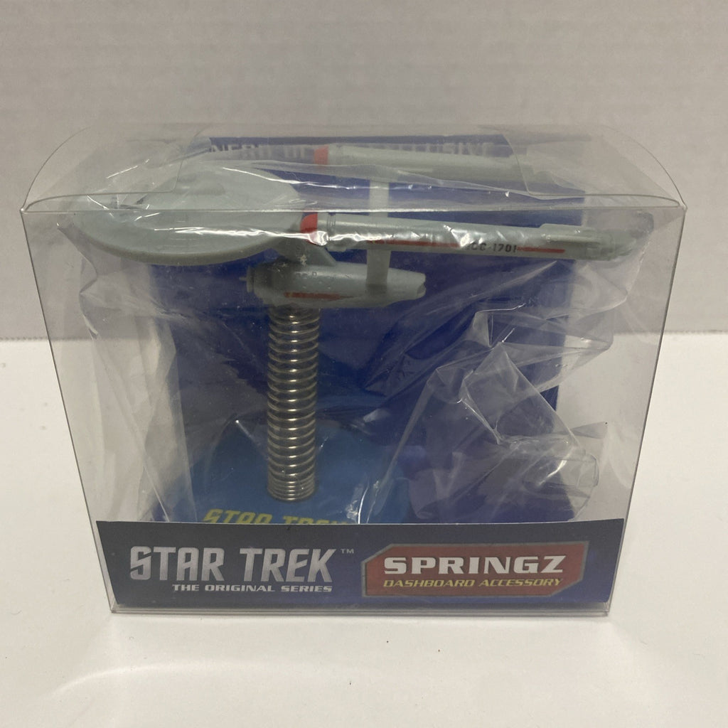 STAR TREK - NCC-1701 BOINGLER Nerd Block Exclusive Rare NIB