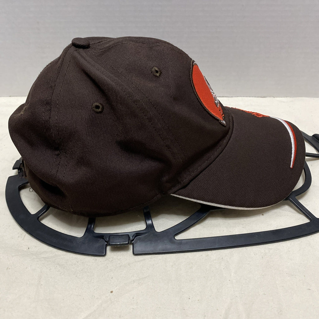 Cleveland Browns Logo Athletic NFL Football Adjustable Hat One Size
