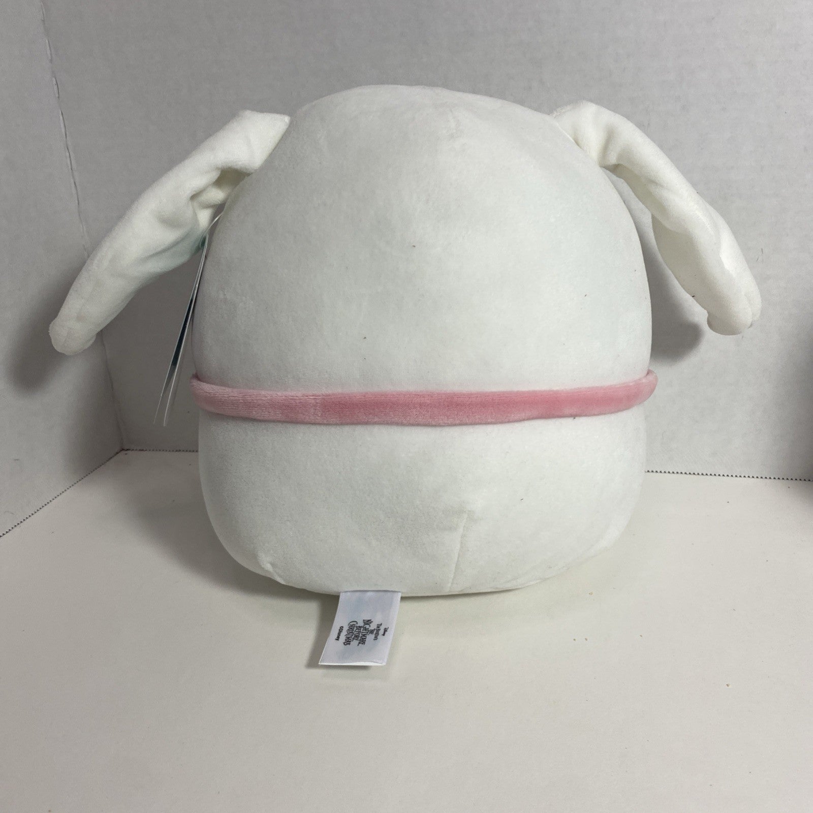 Nightmare before Christmas Squishmallow Zero 8” with Tags