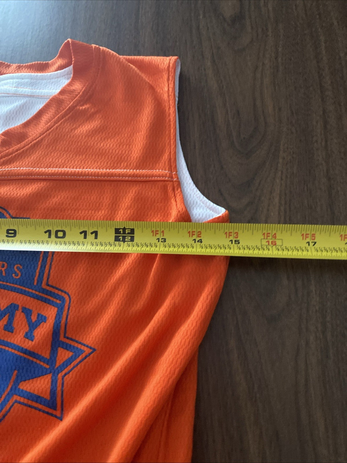 Cleveland Cavaliers Academy Reversable Jersey Size Youth S NBA Basketball Camp