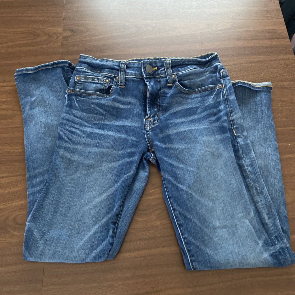 American Eagle next level flex 28X 30 women’s jeans