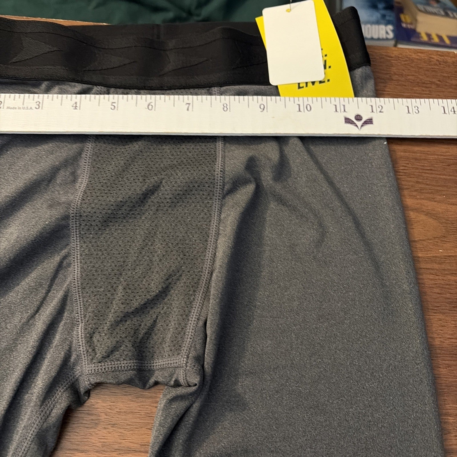 East Bay Full Length Training Tight Size Small NWT