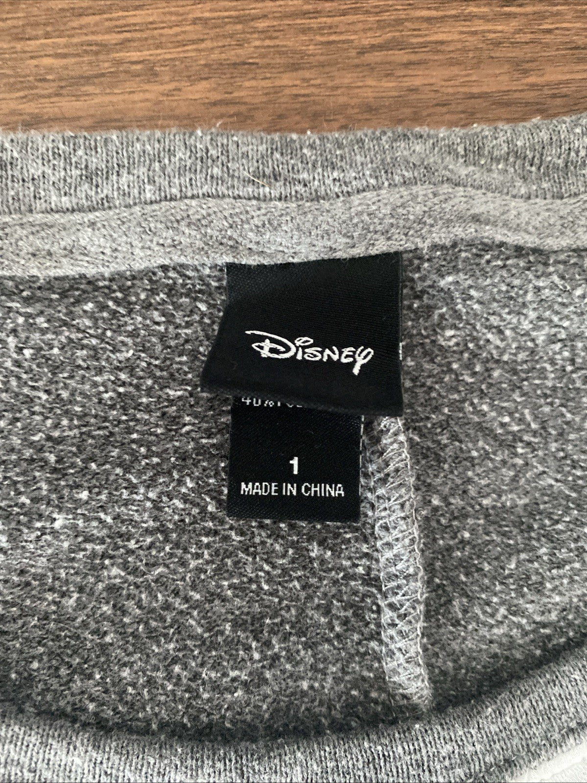 Disney maleficent women’s shirt size one please see picture for size free ship