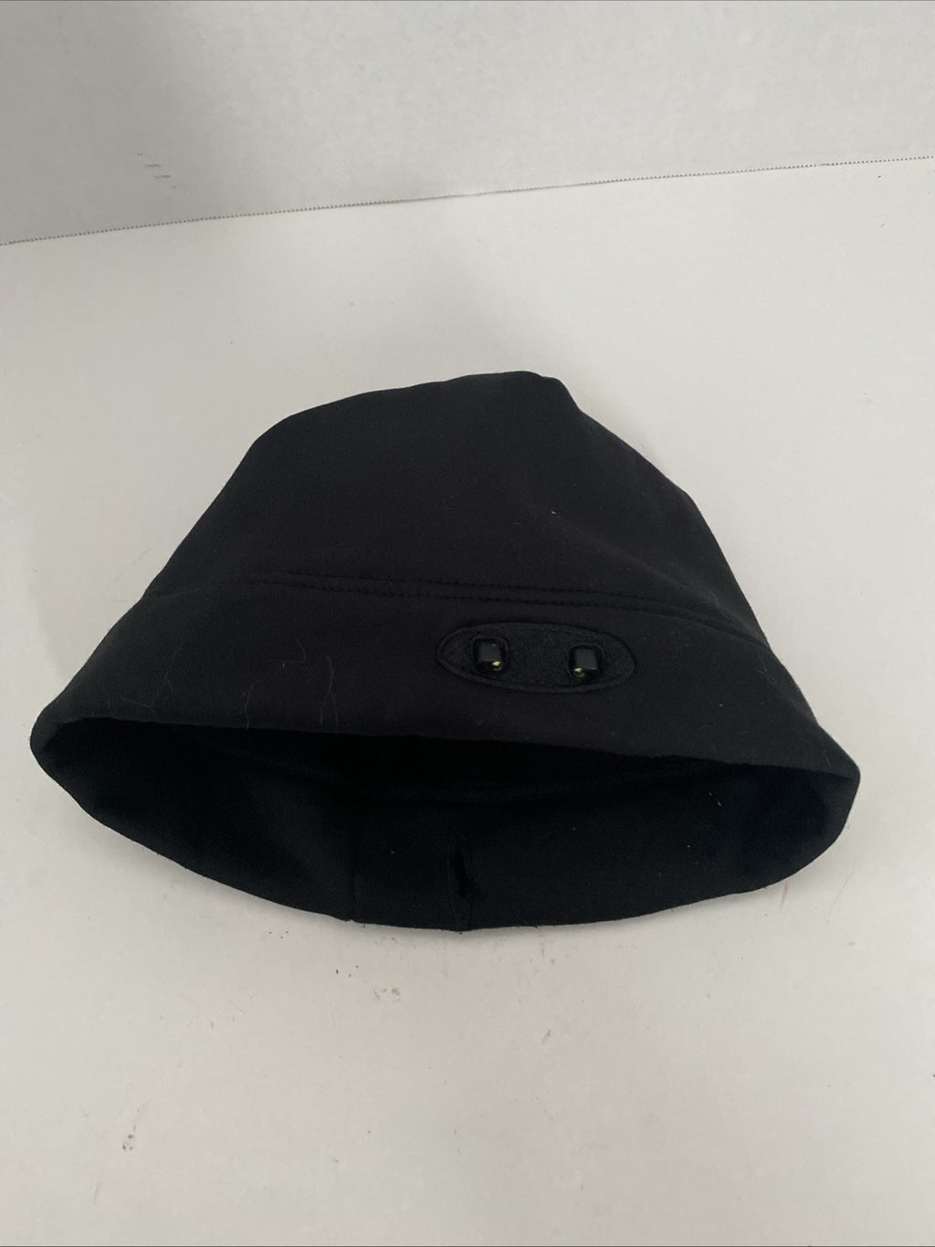 Power cap lighted beanie men’s￼black