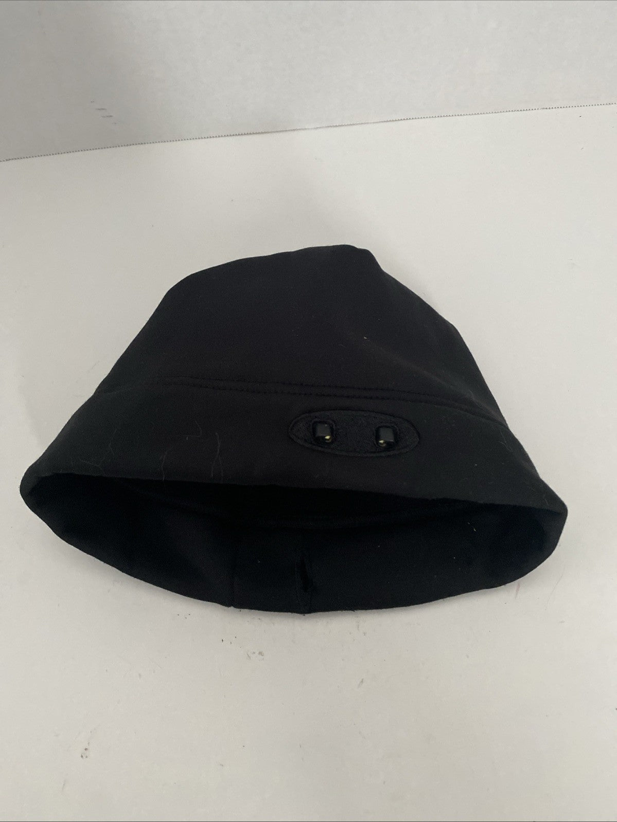 Power cap lighted beanie men’s￼black