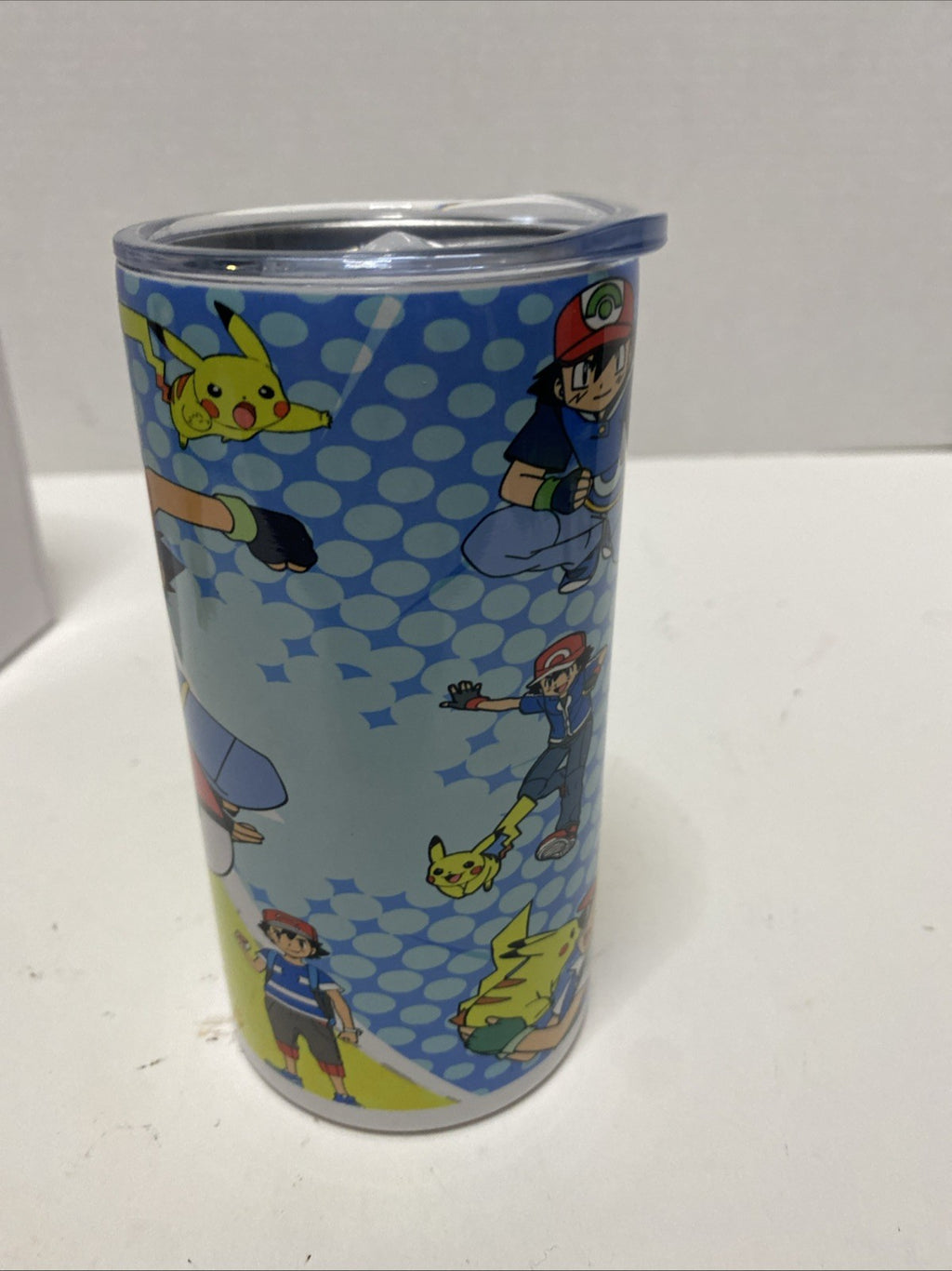 Pokémon 12 ounce Tumblr new inbox
