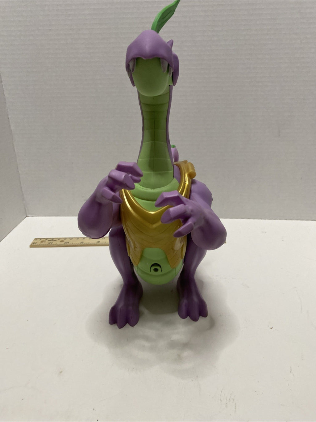 My Little Pony Guardians of Harmony SPIKE THE DRAGON