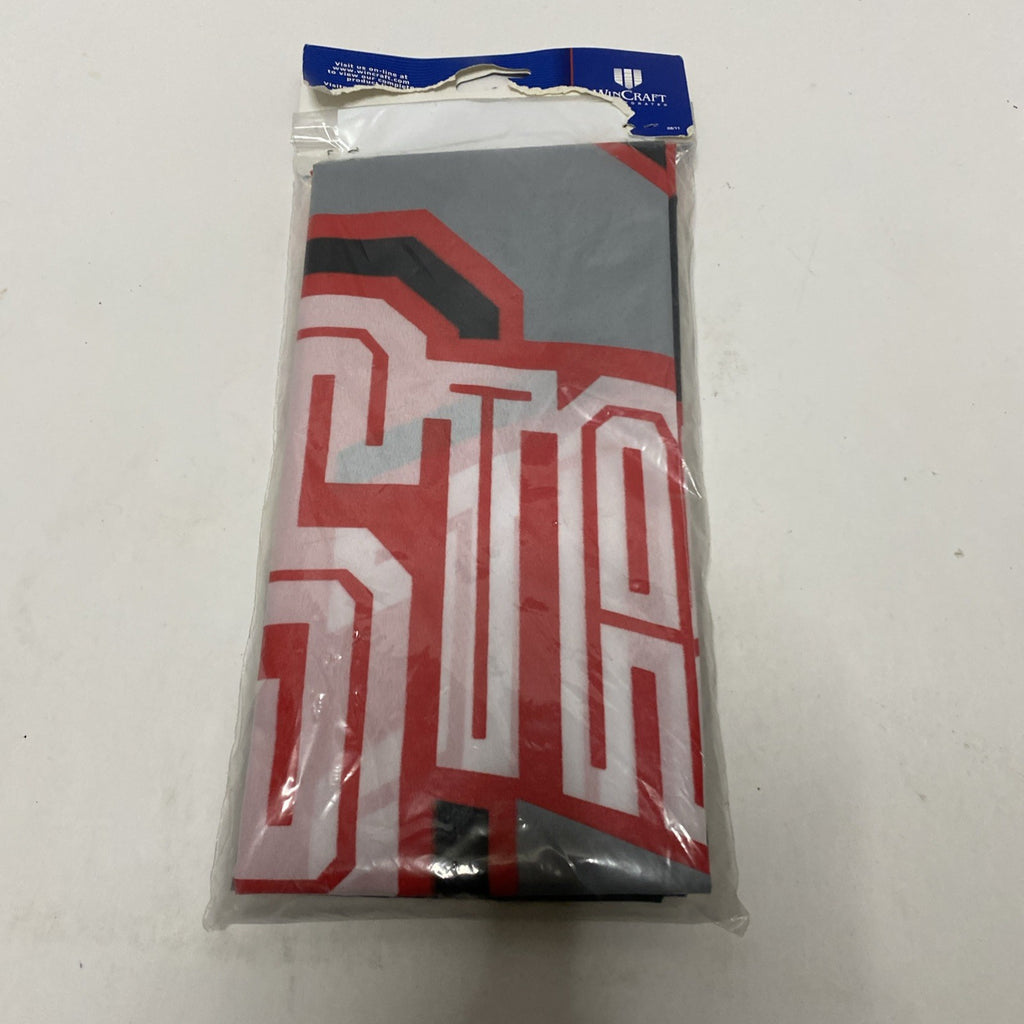 Ohio State Buckeyes 27in X37in Vertical Flag