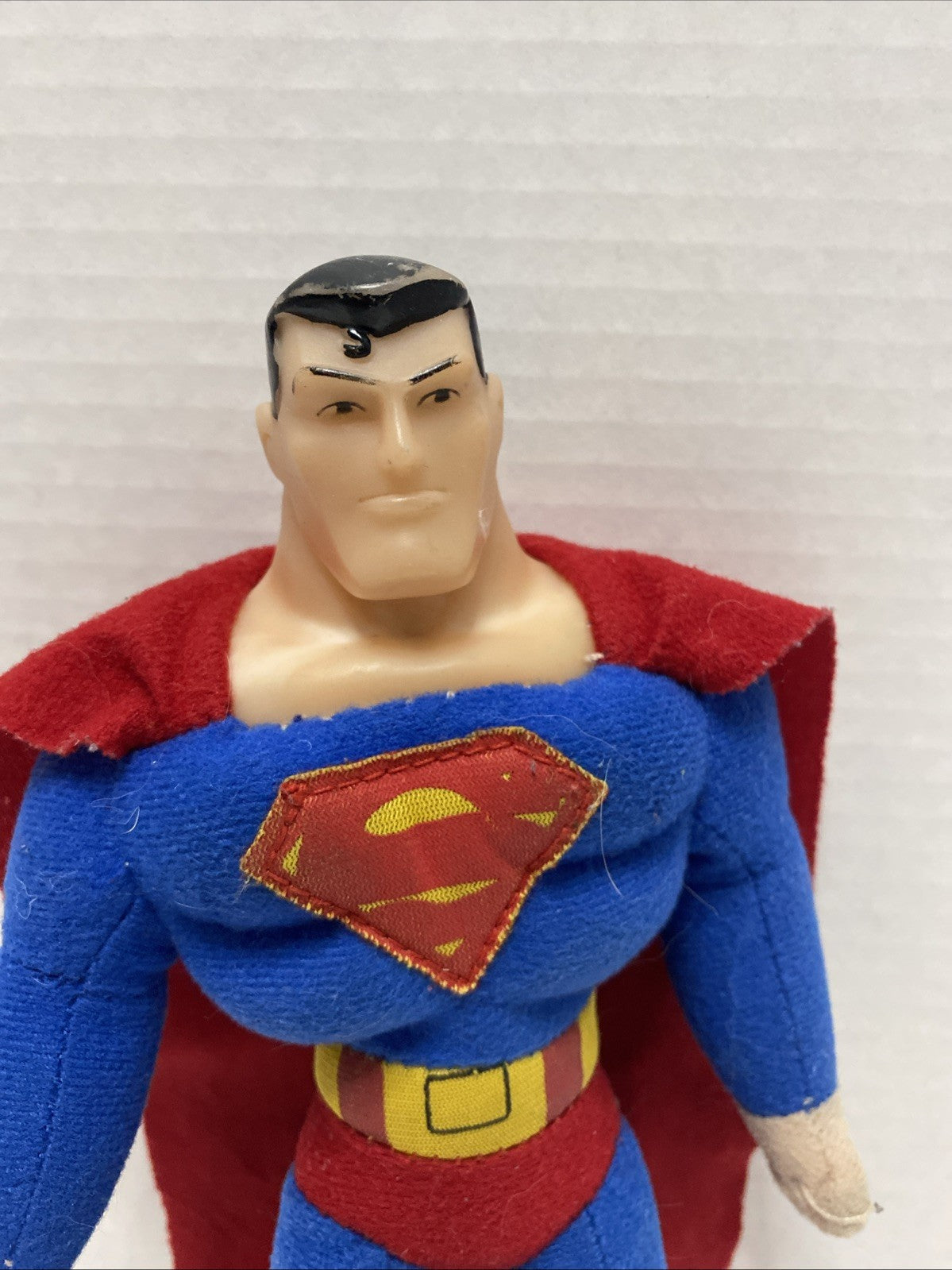 Superman plush Doll 10 Inches Soft Justice League Superman Stuffed Plush