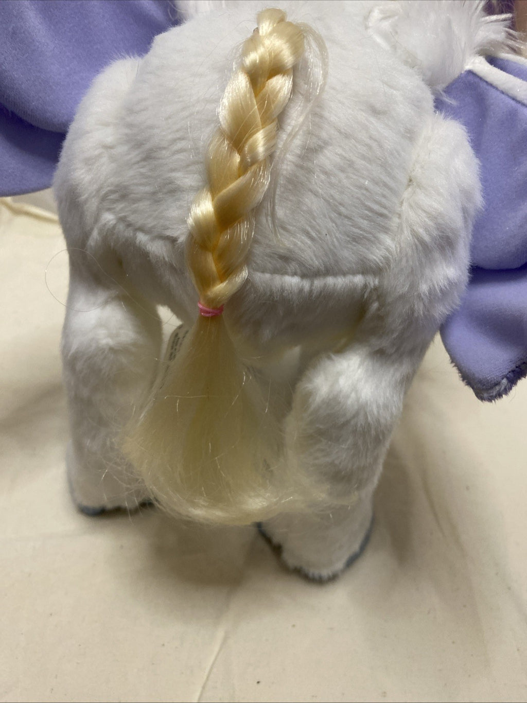 Fur Real Friends Interactive StarLily My Magical Unicorn Plush (Tested)