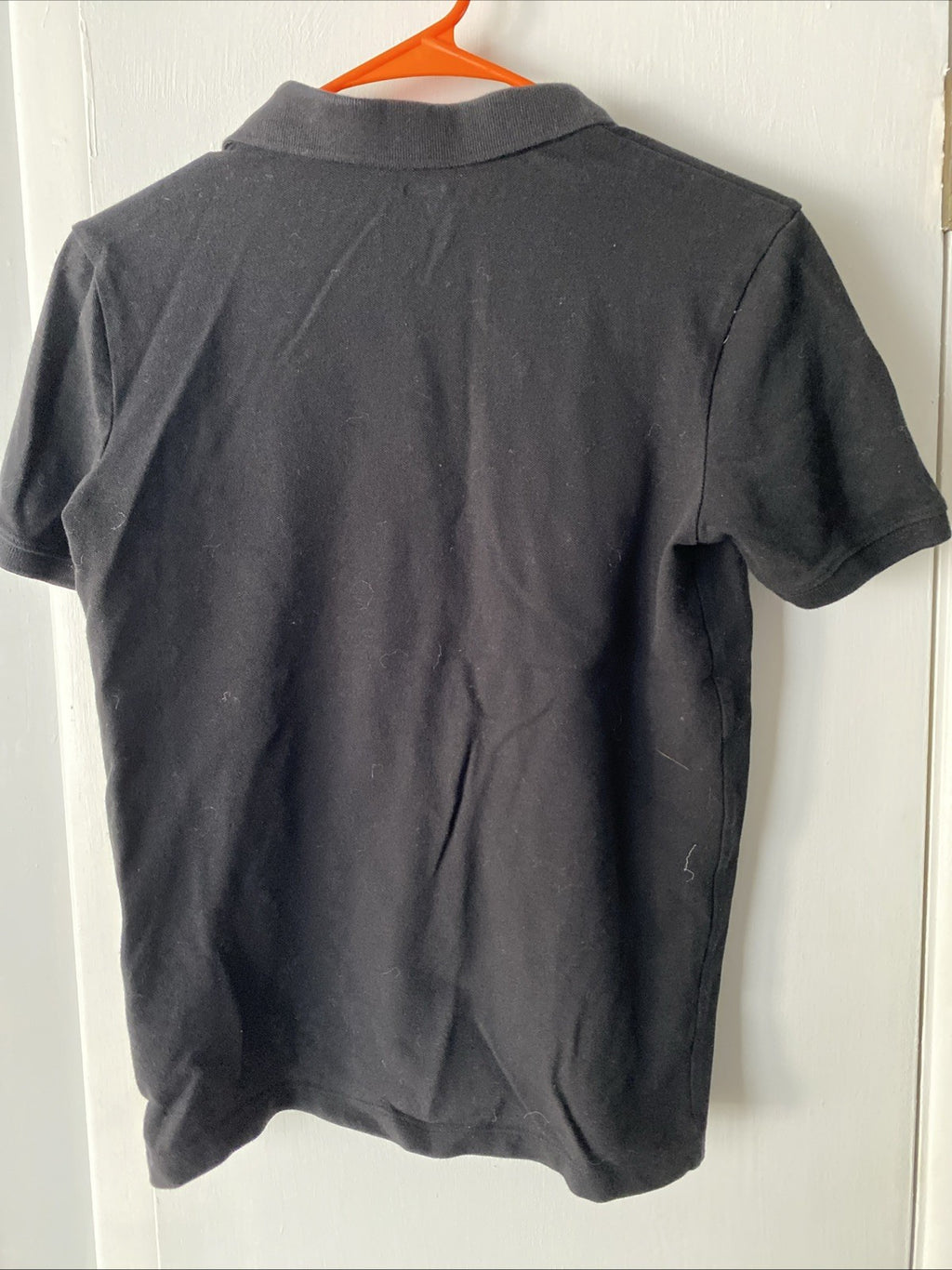 Old Navy Boys Short-Sleeve Polo Shirt XL 14/16