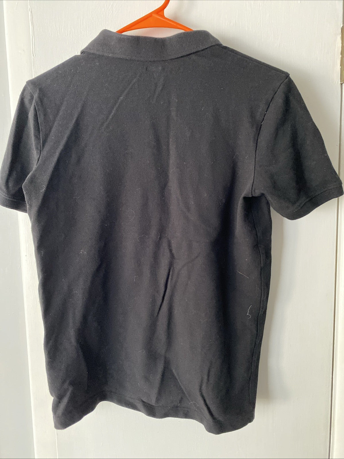 Old Navy Boys Short-Sleeve Polo Shirt XL 14/16