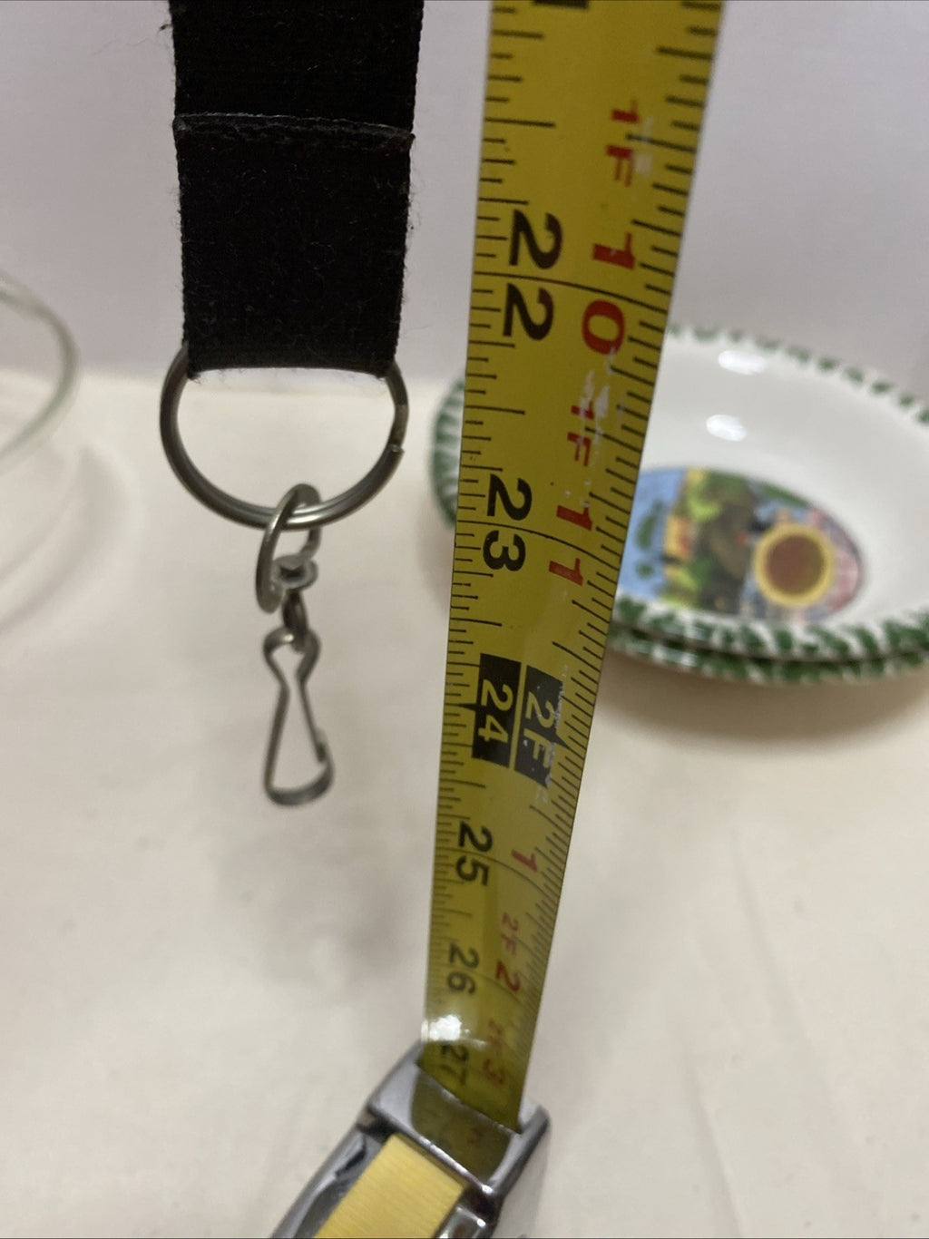 NFL Football Cleveland Browns high quality lanyard keychain Fast Ship USA seller