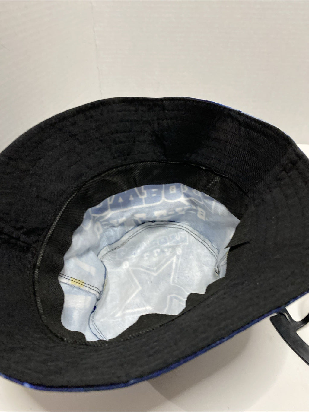 Dallas Cowboys Bucket Hat Fisherman Cap
