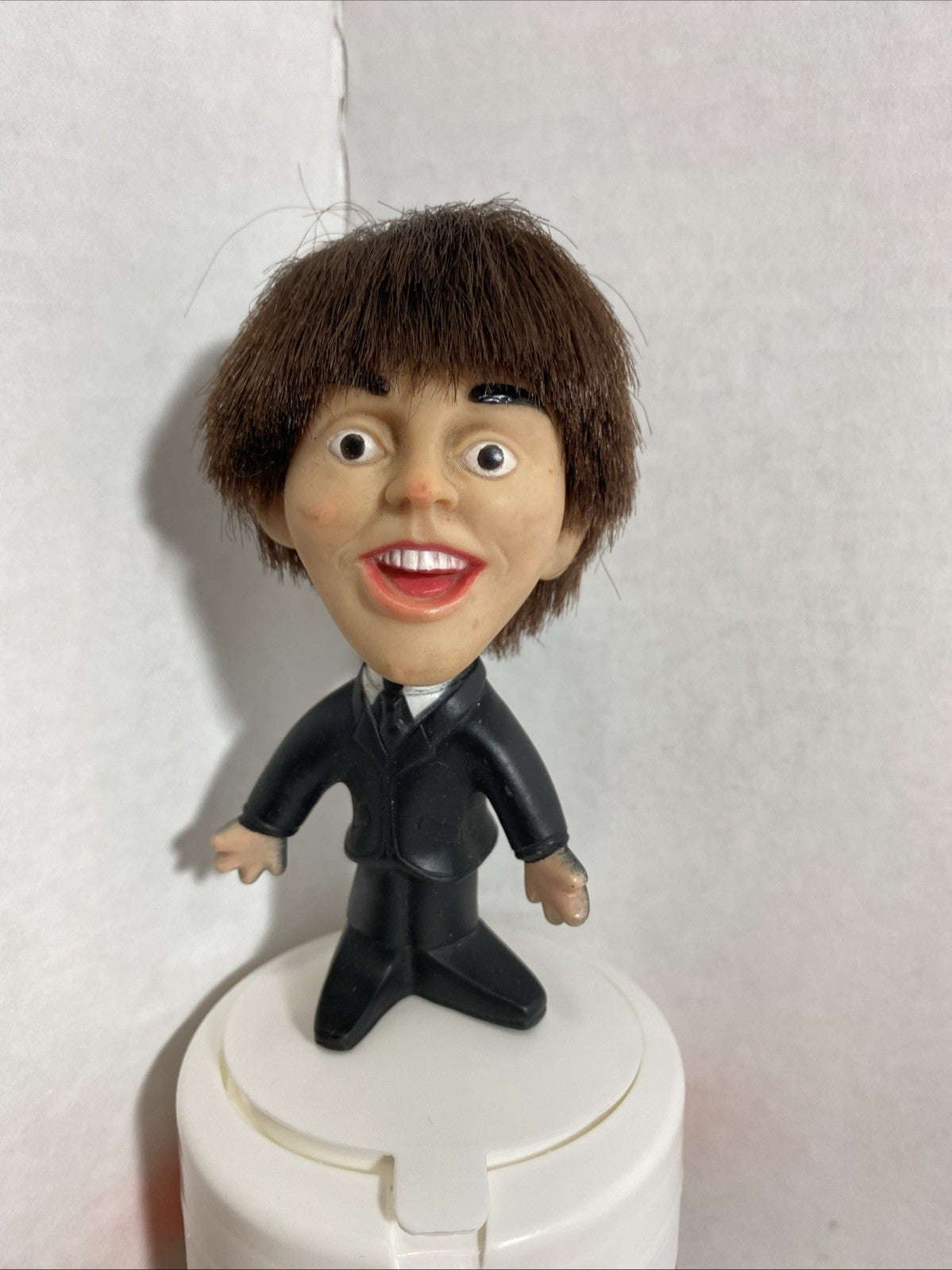 1964 NEMS Seltaeb The Beatles Paul McCartney Figure
