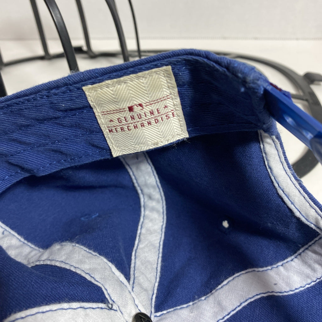Chicago Cubs Hat Genuine MLB Merchandise