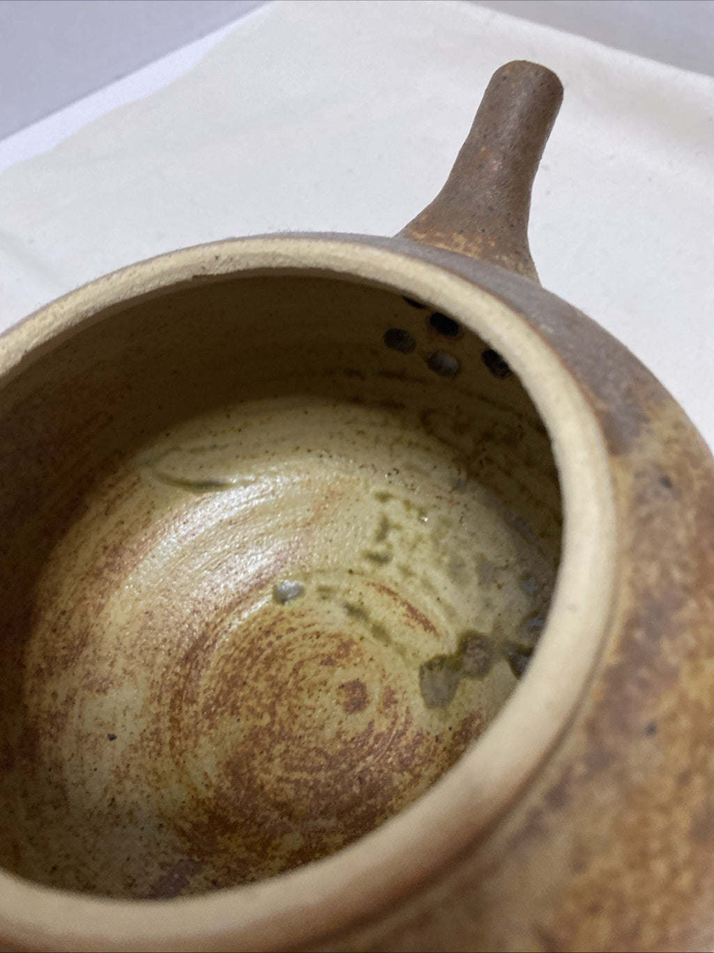 Teapot