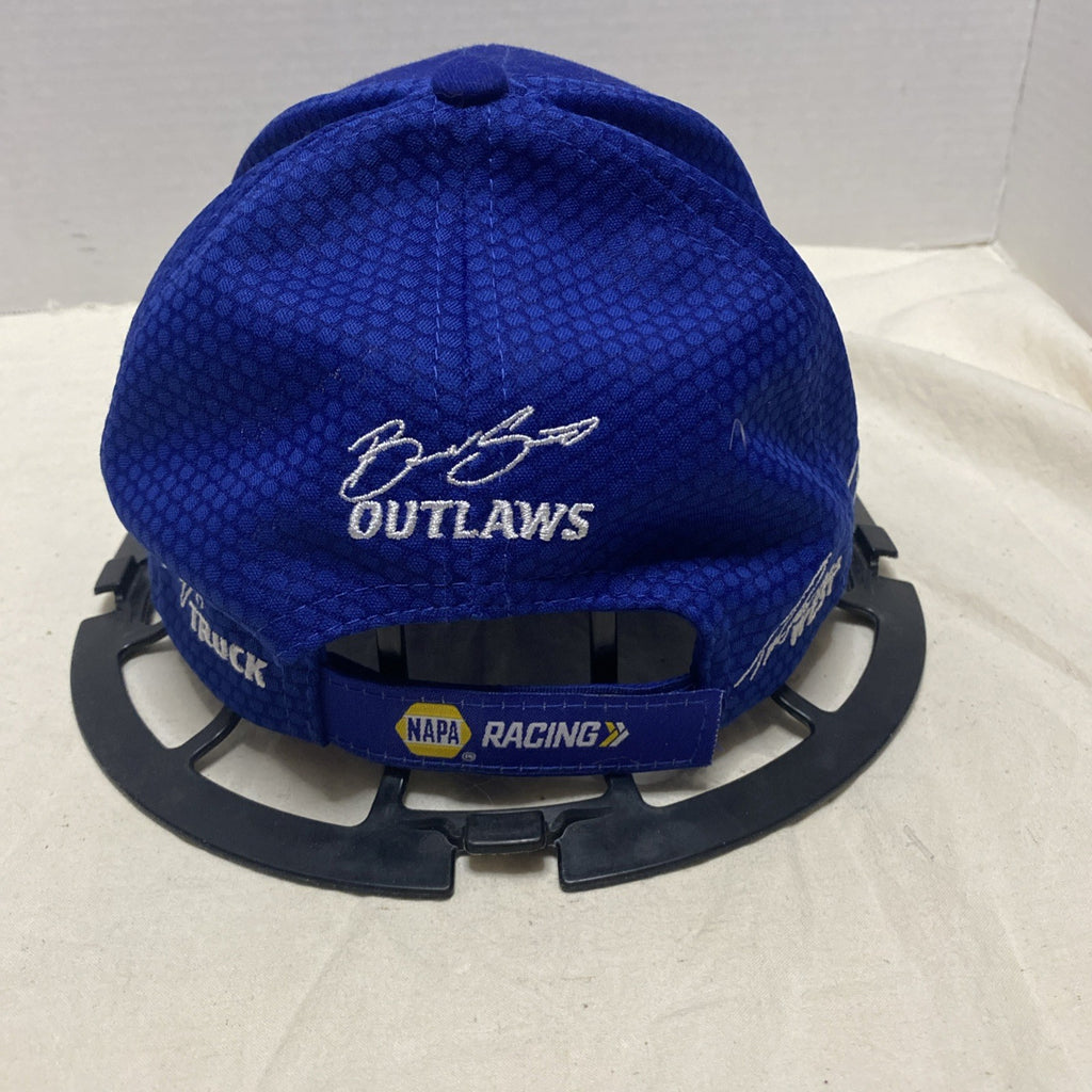 Napa Racing Hat - All Series