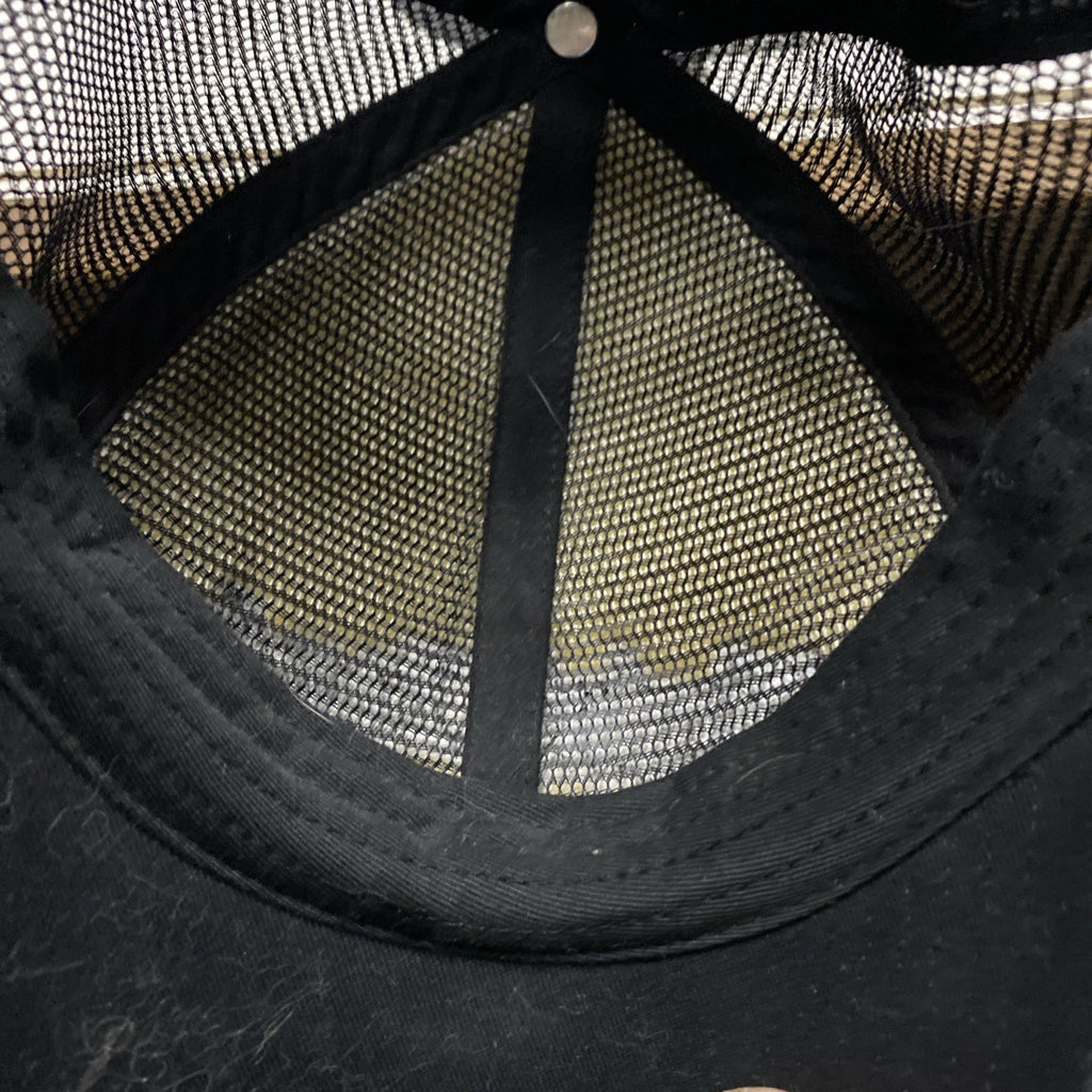 Virginia Beach adult snapback hat biodome’s headgear