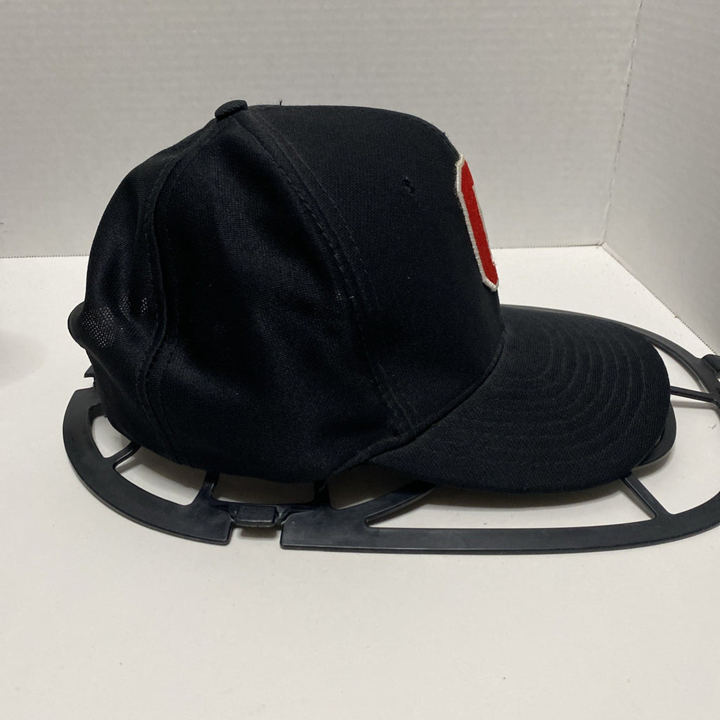 Men Baseball Cap Athletic Letter O Embroidery Hat Embroidered  Hats Cotton Caps