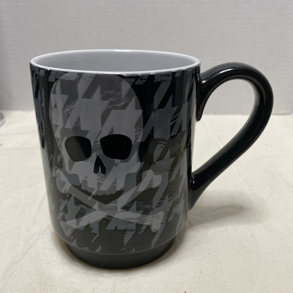 Skull & cross Bones Coffee Mug