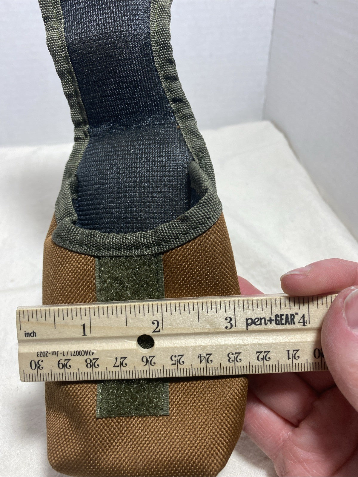 BUCKETBOSS CELL /radio holster