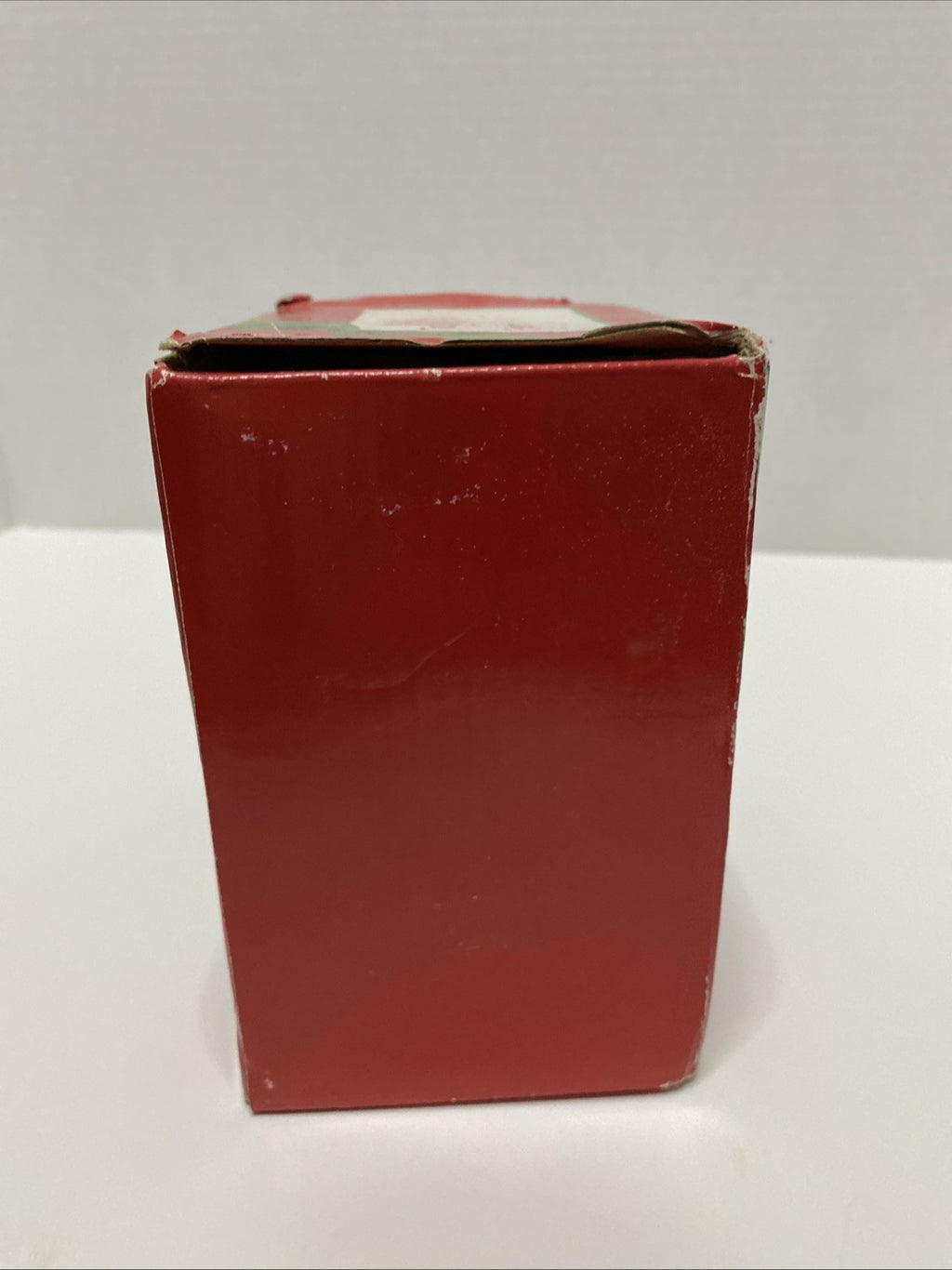 Holiday Mug  12 fl oz Ceramic Mug 
