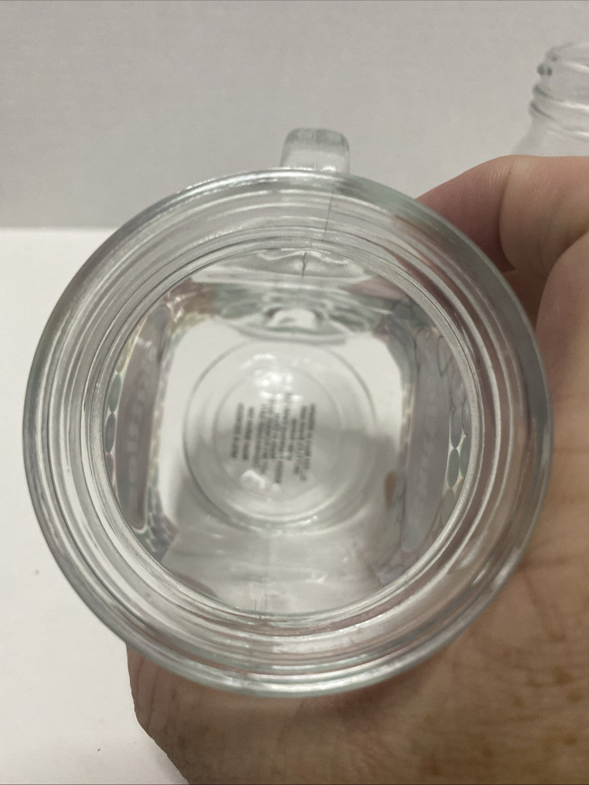 2024 Skittles Mason Jar Cup X 2