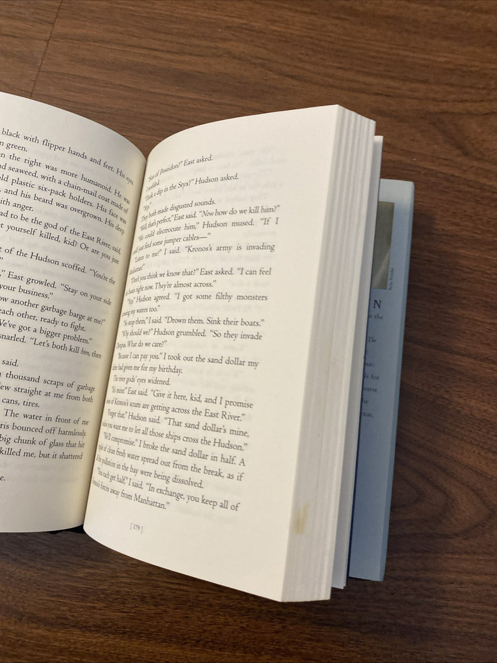 Percy Jackson The Last Olympian Hardcover 1st Edition  Series Book 5