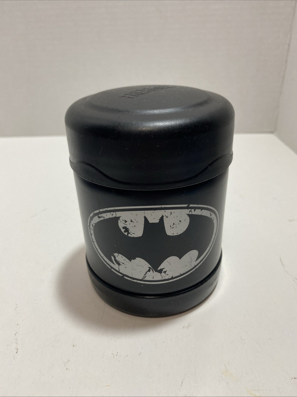 Batman Thermos