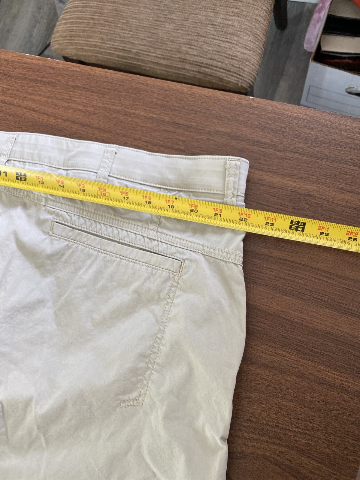 Wrangler performance series men’s shorts size 44 free shipping