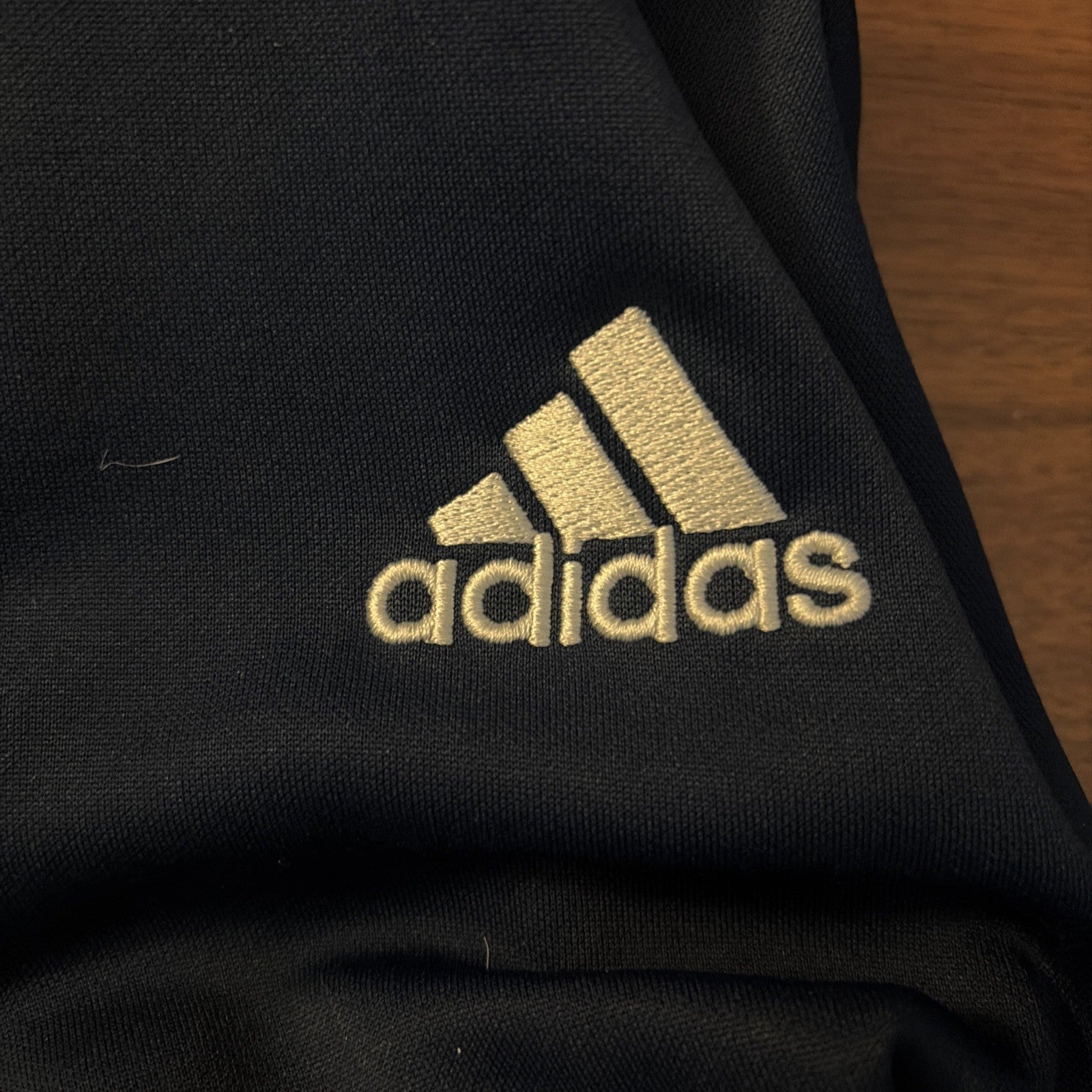 Adidas Unisex Michigan Wolverine Extra Large Hoodie Pullover Sweatshirt