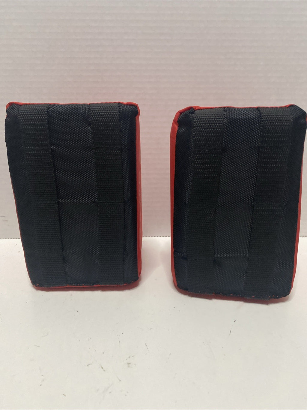 Youth Catchers Knee Support Scarlet