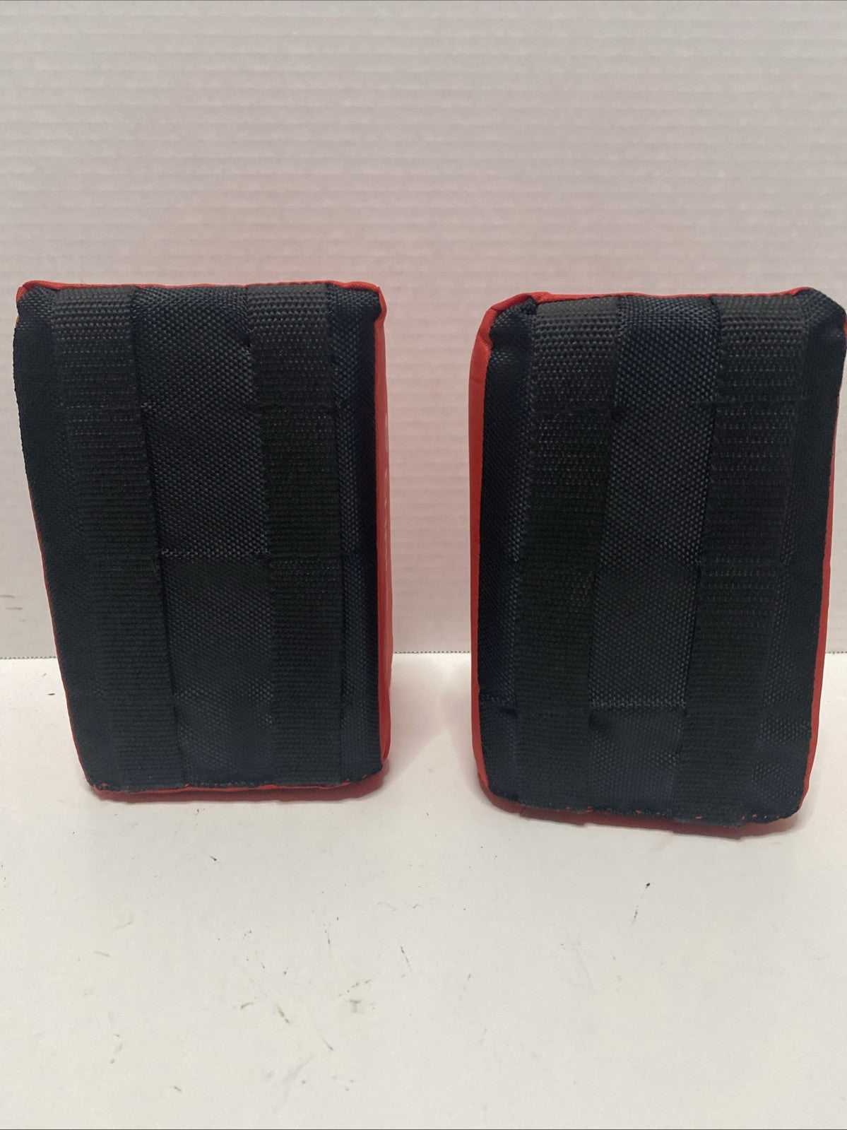 Youth Catchers Knee Support Scarlet