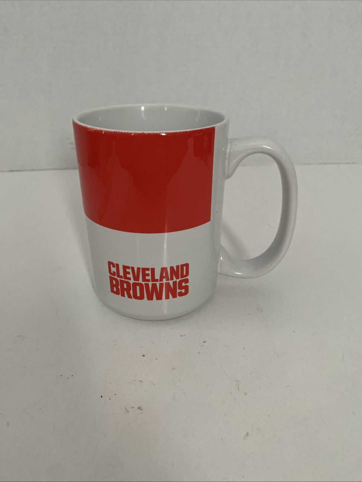 NFL Cleveland Browns Mug