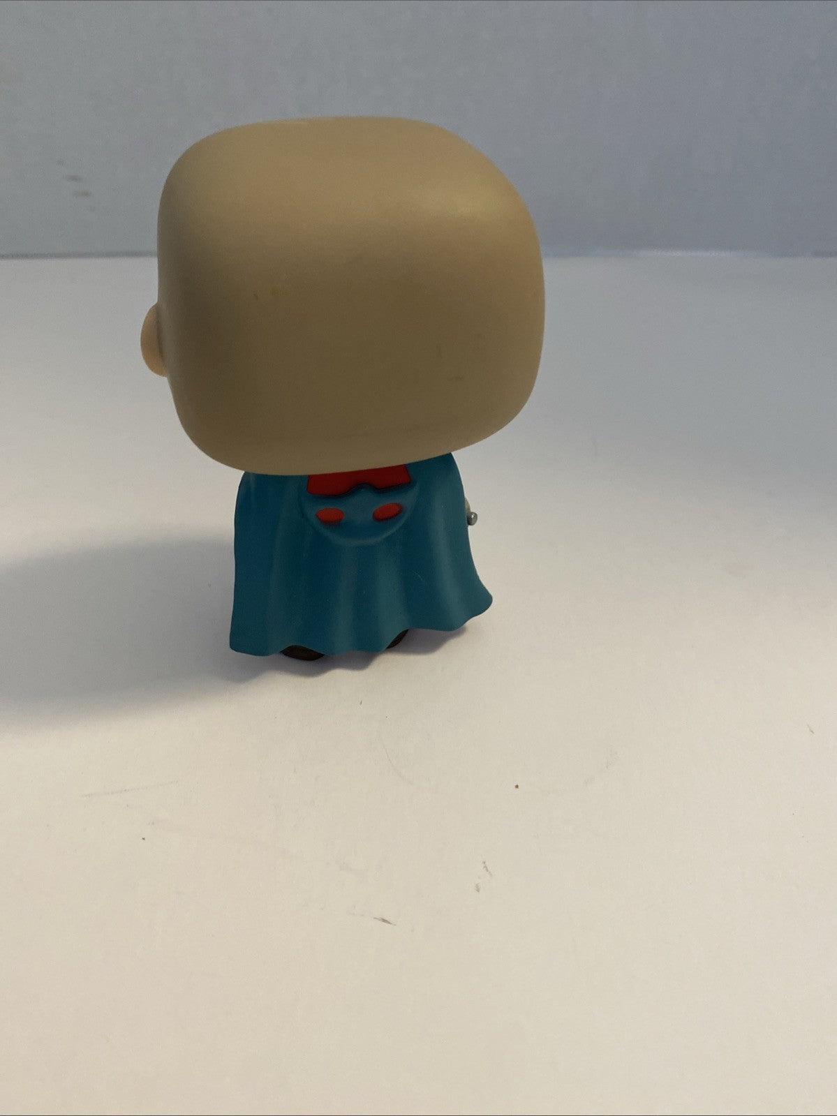 Opened Funko Pop Saga The Will Loose Figure No 10 Used Condition