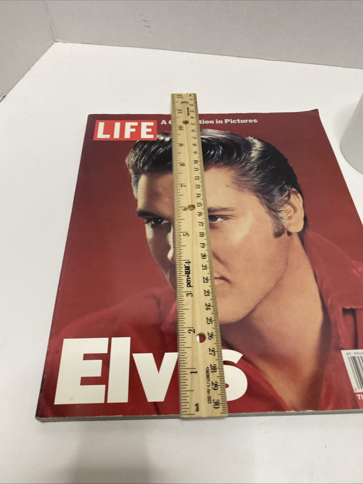 ELVIS Life Magazine 2000s A Celebration in Pictures