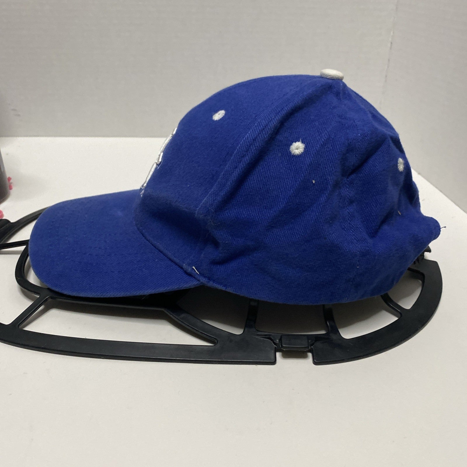 Vintage University of Kentucky UK Wildcats Hat Cap Signatures Adjustable NCAA