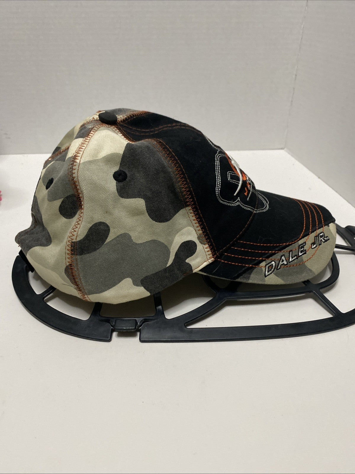 nascar dale earnhardt jr 88 Jr Nation Ball Cap Camo