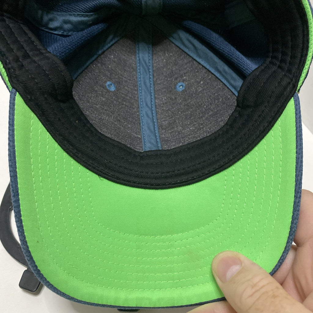 Nike Unisex Dri-FIT Legacy91 Tech Training Hat Fitted