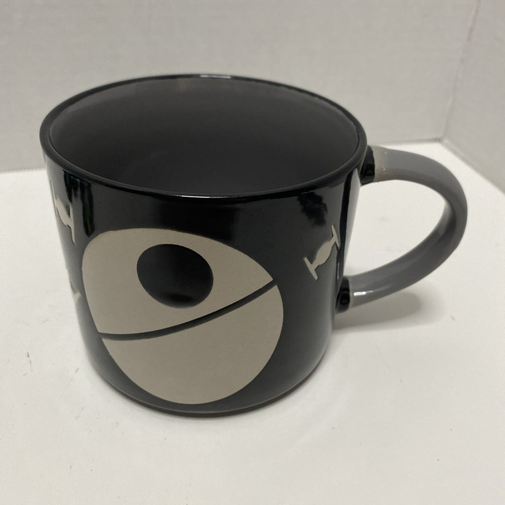 ZAK Star Wars coffee mug Red Five  standing by Disney Lucas films