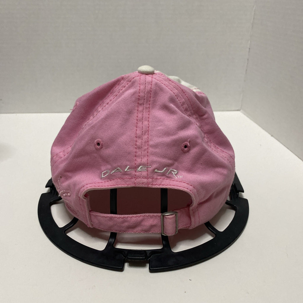 Nascar Chase Authentic Hat Cap Adults One Size Pink 8 Dale Jr Racing Unisex