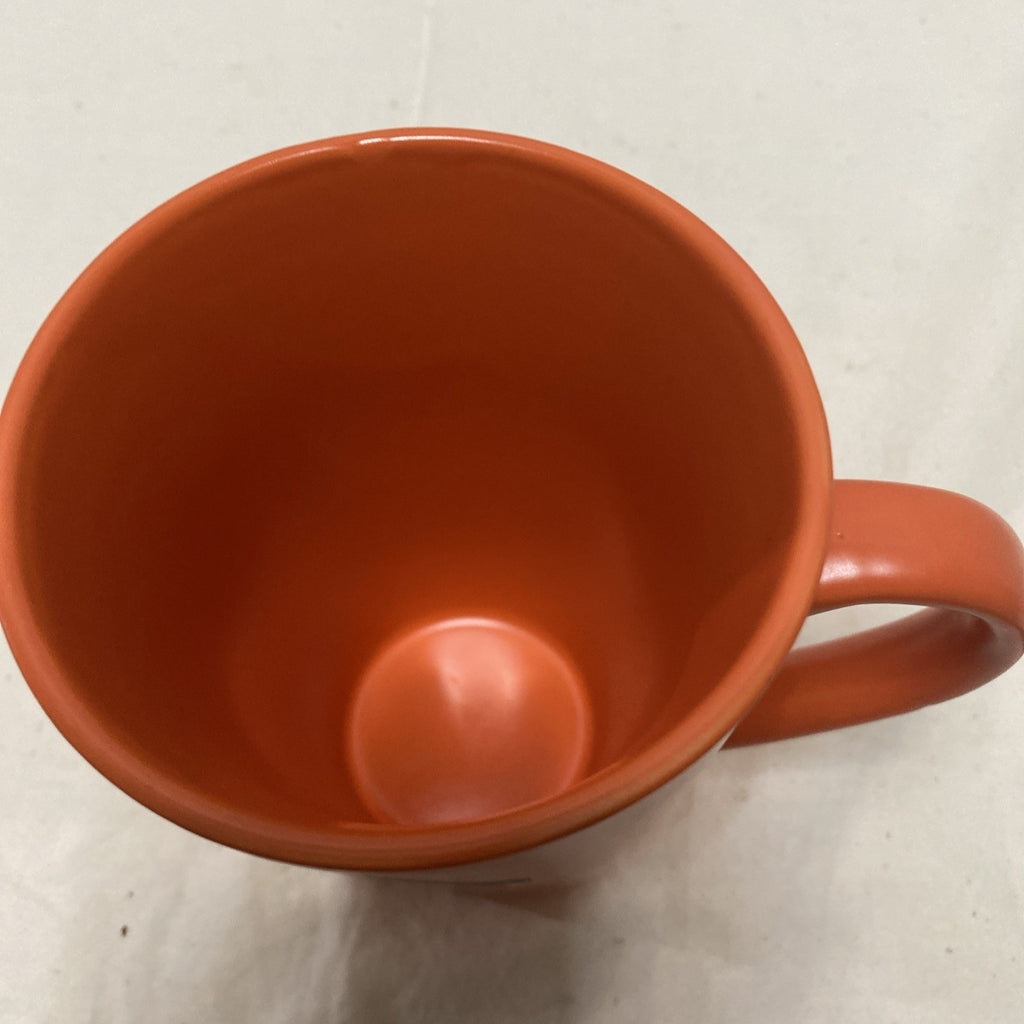 University Of Findlay Ceramic Coffee Mug Cup