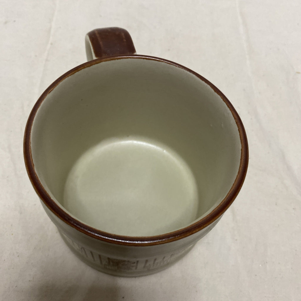 Vintage Holly Hobbie Hearth and Home Soup Mug 16 Ounces