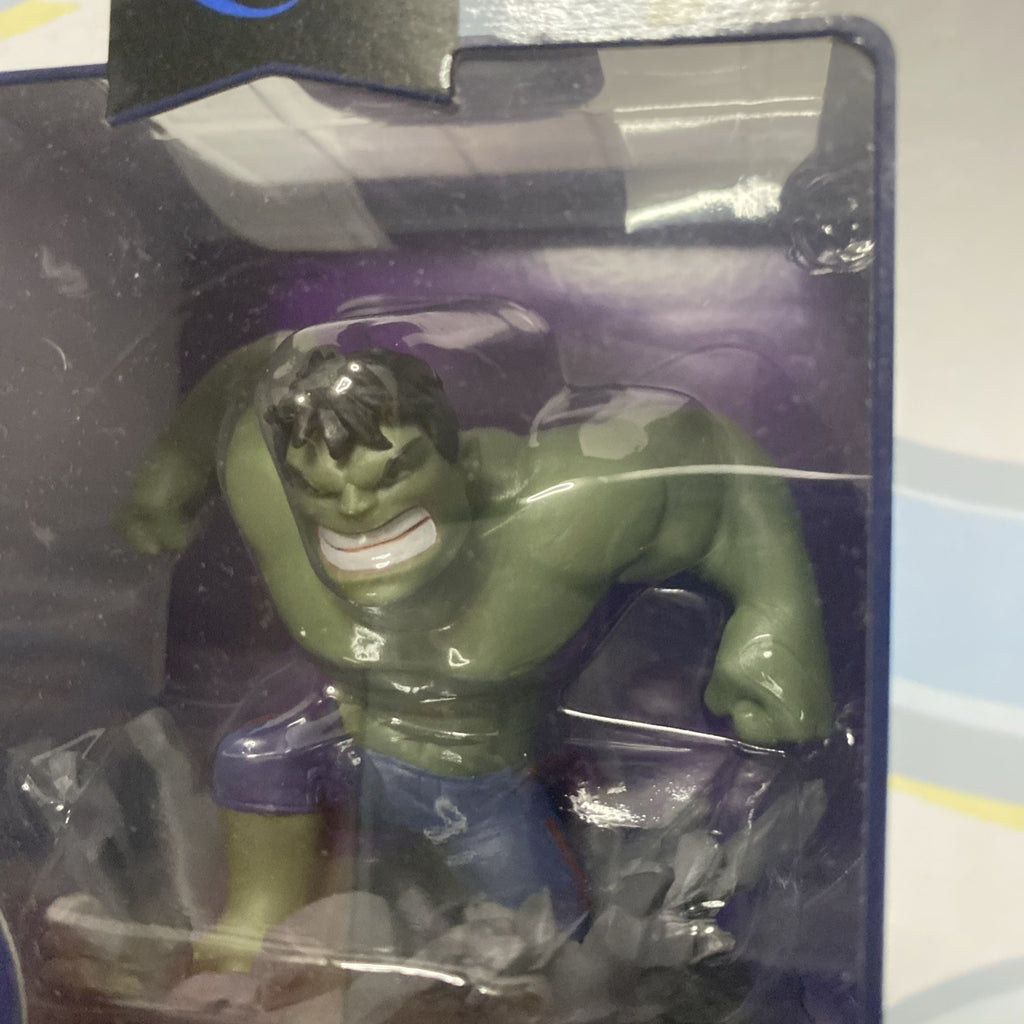The Hulk Marvel Avengers Q Fig  Age Of Ultron