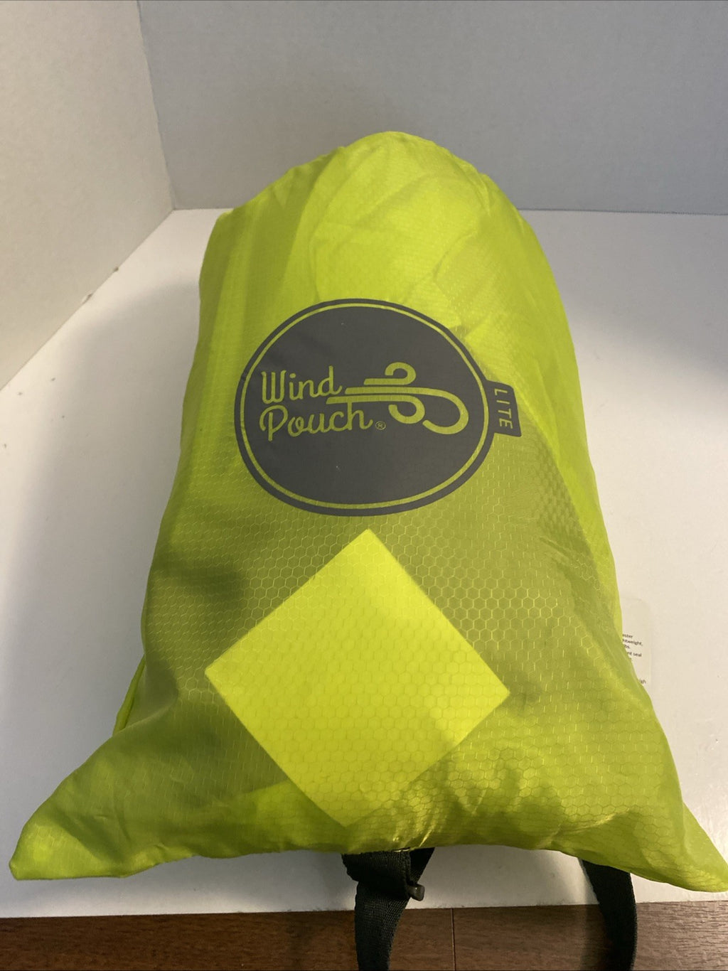 Lightweight & portable Wind Pouch  Hammock Air-Mock