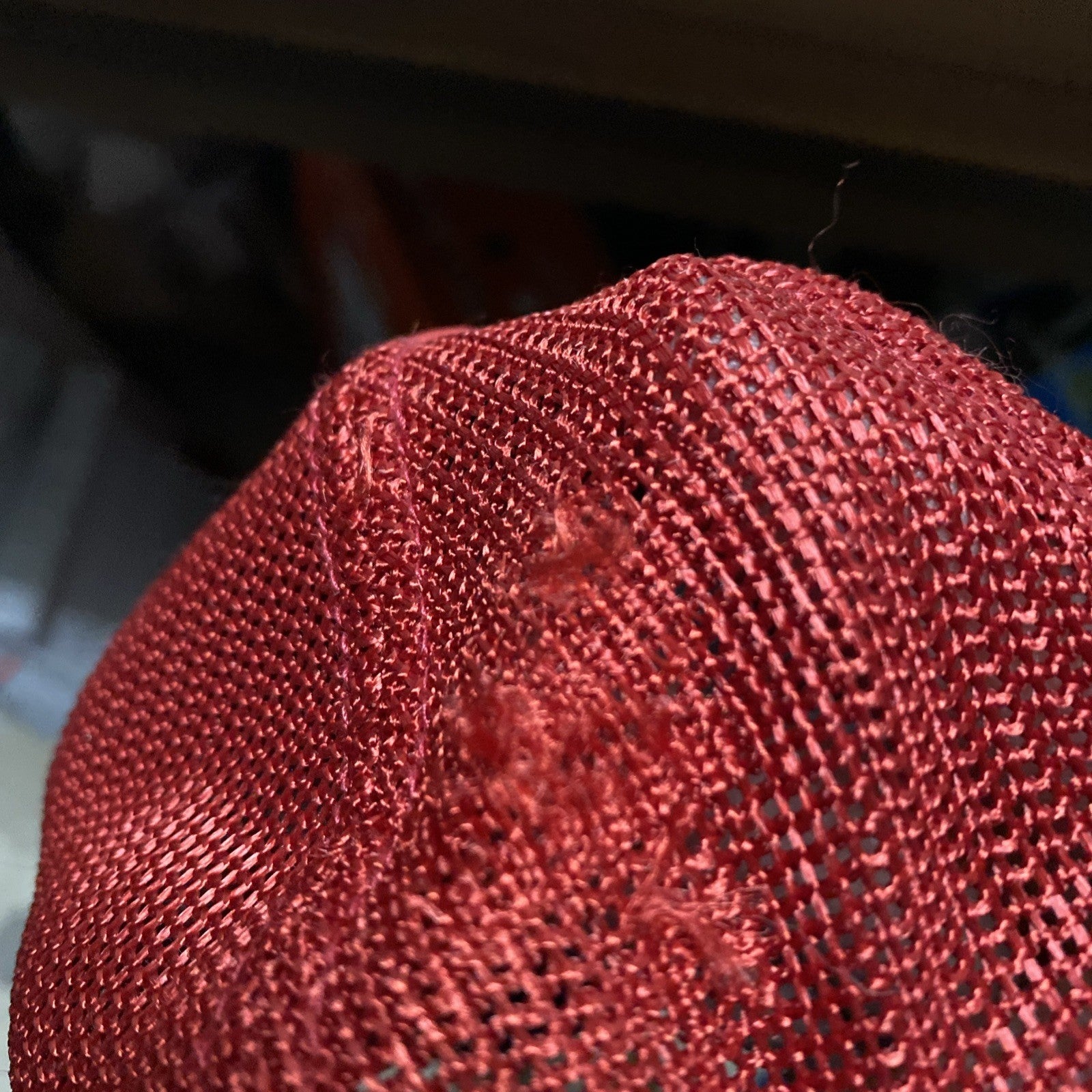 ADIDAS CLEVELAND CAVALIERS  mesh HAT one size fits all New Please see pictures.