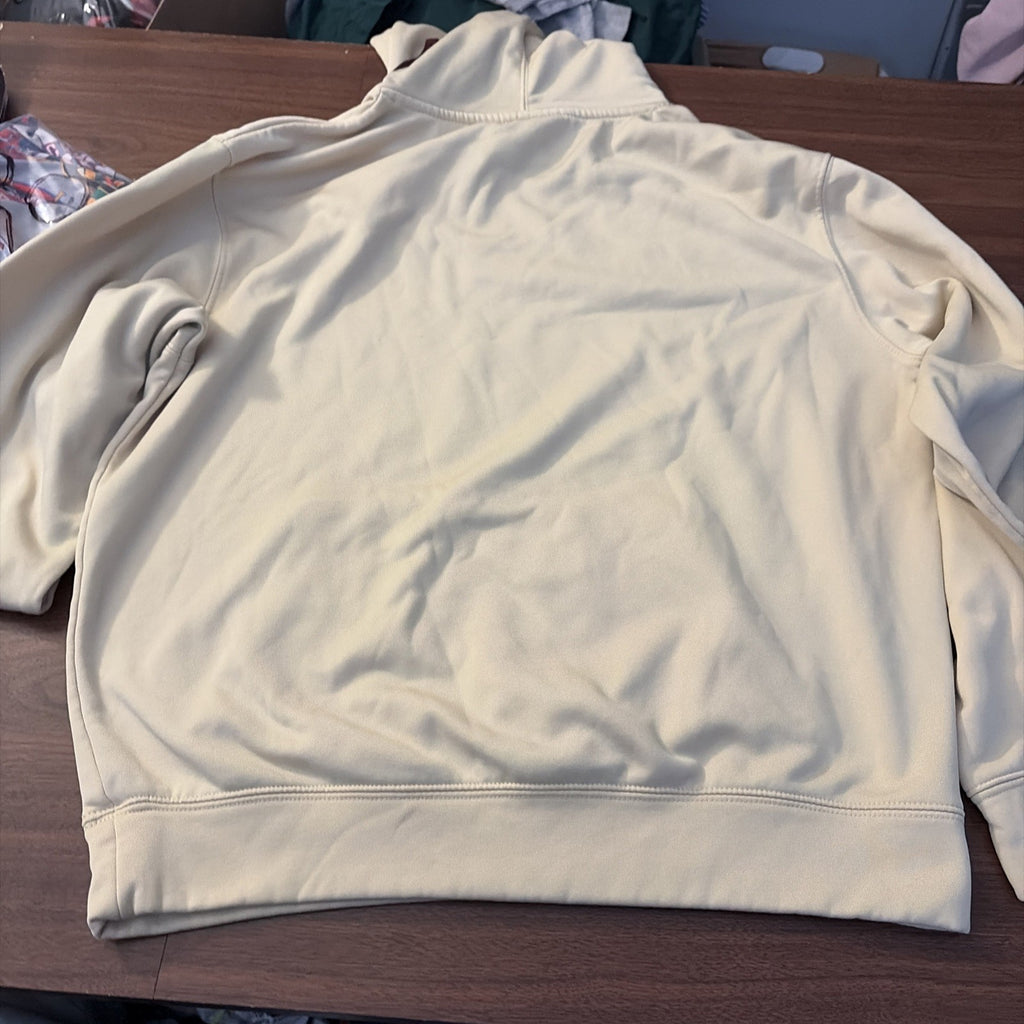 Stadium Athletics Texas State Bobcat Hooded Pullover Sweatshirt Long Sleeve