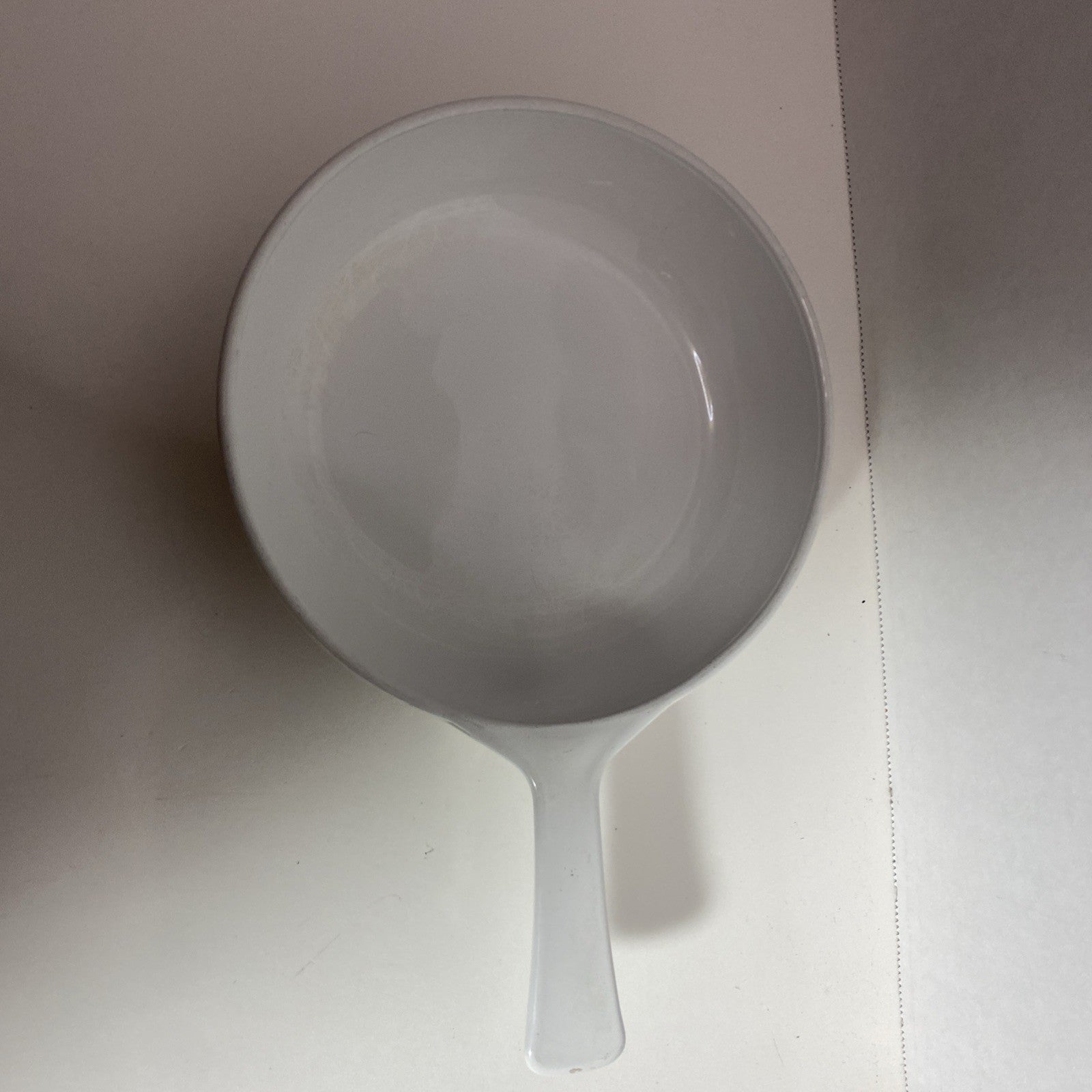 Corning Ware Spice of Life 6-1/2" Skillet With Handle Le Persil No Lid